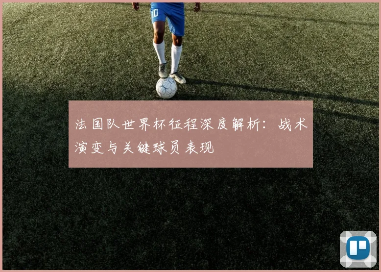 法国队世界杯征程深度解析：战术演变与关键球员表现