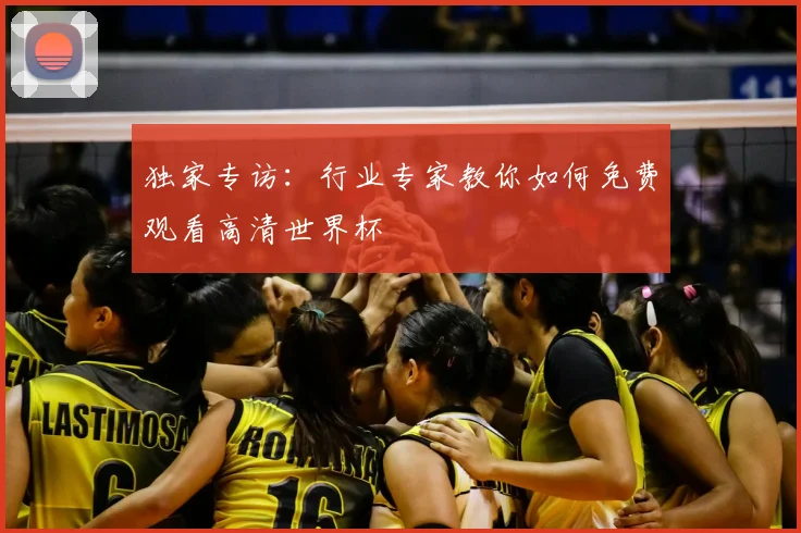 独家专访:行业专家教你如何免费观看高清世界杯