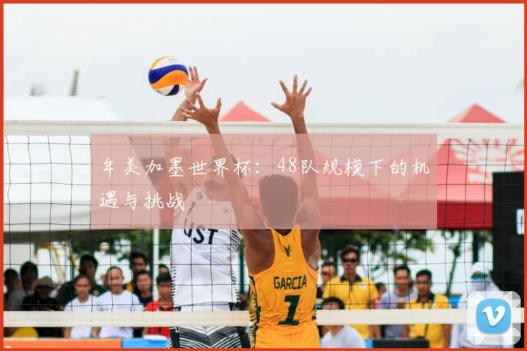 年美加墨世界杯：48队规模下的机遇与挑战