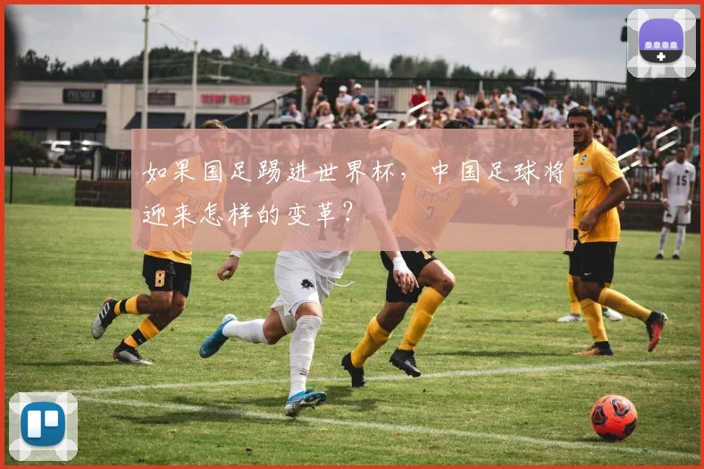 如果国足踢进世界杯，中国足球将迎来怎样的变革？