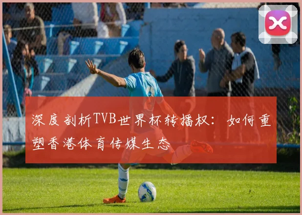 深度剖析TVB世界杯转播权：如何重塑香港体育传媒生态